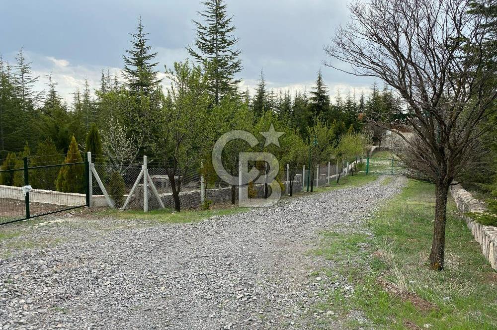 GÜNALANDA SİTE KONSEPTİNDE MÜKEMMEL KONUMDA BAHÇE 500M2