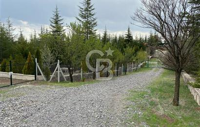 GÜNALANDA SİTE KONSEPTİNDE MÜKEMMEL KONUMDA BAHÇE 500M2