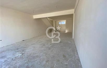 AYYILDIZ MAHALLESİNDE SATILIK SIFIR DÜKKAN 170MT2 CADDE ÜZERİ