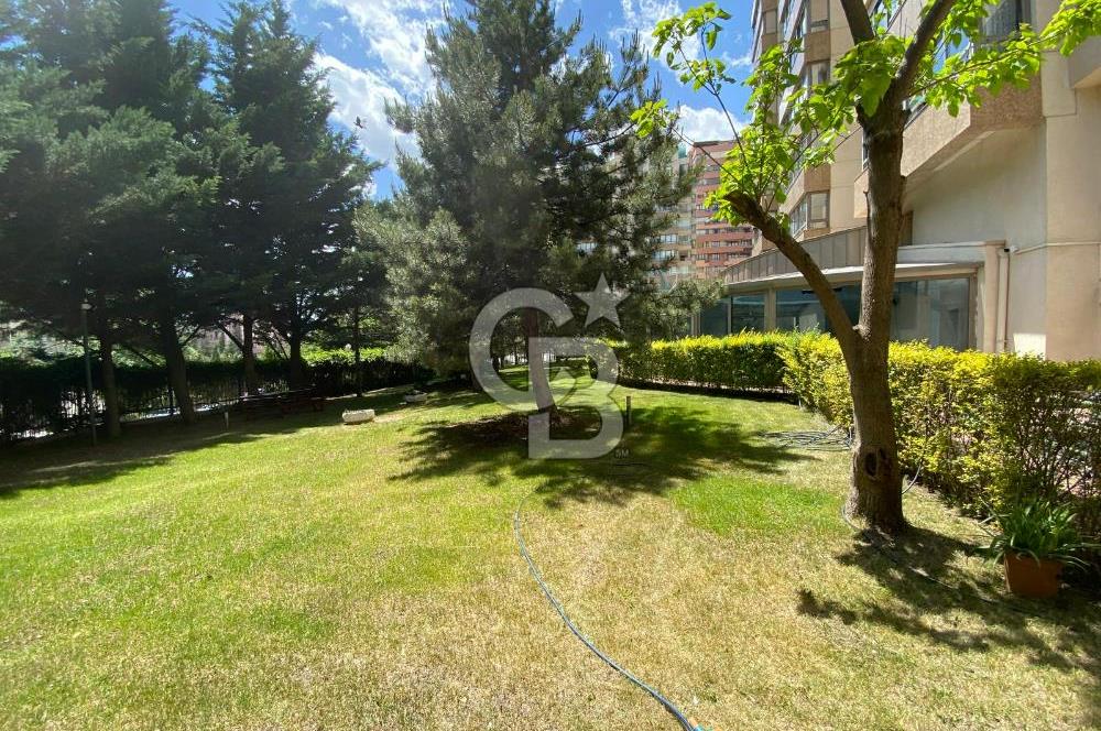 EŞYALI KİRALIK DAİRE 