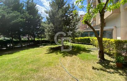 EŞYALI KİRALIK DAİRE 