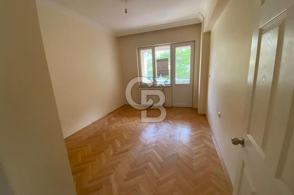 GÜNEY CEPHE İÇİ BOŞ 4 ADET BALKONLU 120MT2 FERAH DAİRE