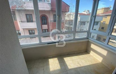 YILDIZEVLERDE 4 ADET BALKONLU GÜNEY CEPHEDE FERAH İÇİ BOŞ DAİRE