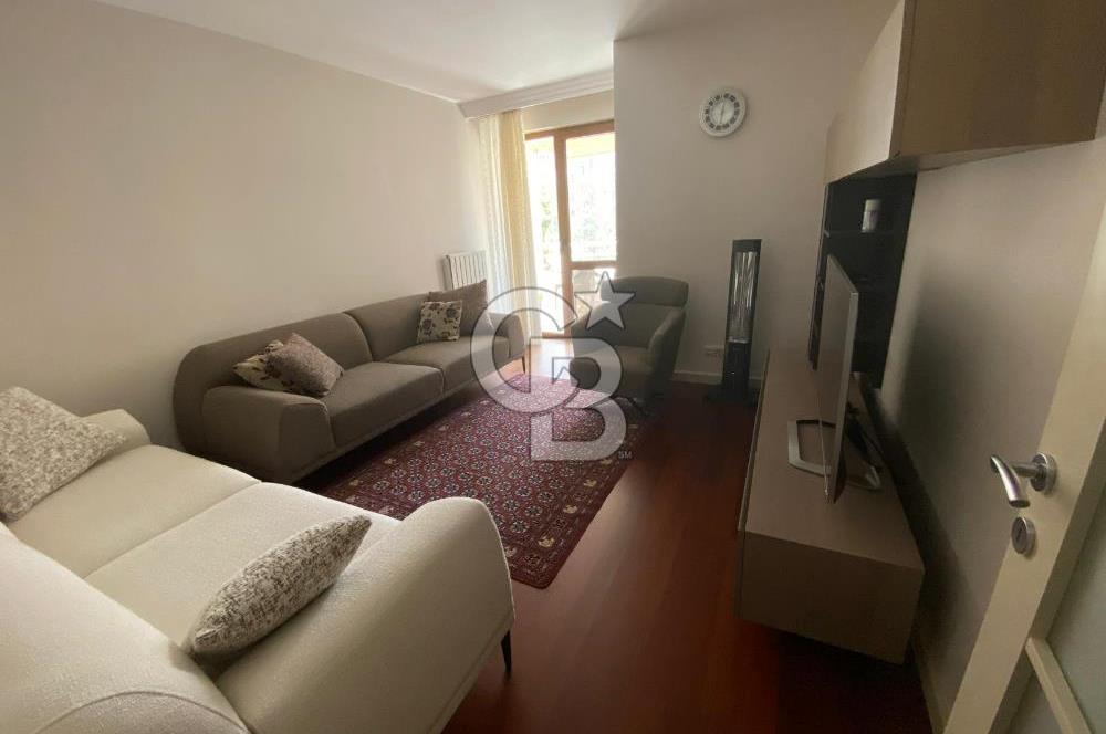 EŞYALI KİRALIK DAİRE 