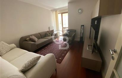 EŞYALI KİRALIK DAİRE 