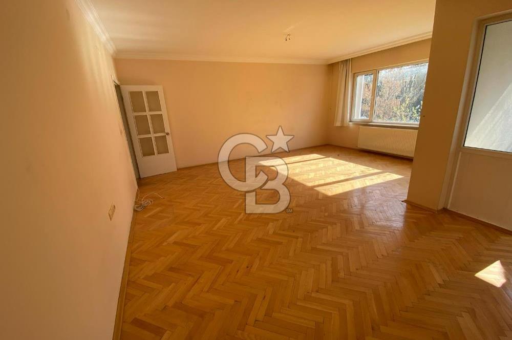 YILDIZEVLERDE 4 ADET BALKONLU GÜNEY CEPHEDE FERAH İÇİ BOŞ DAİRE