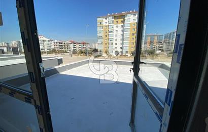 AYYILDIZ MAHALLESİNDE SATILIK SIFIR DÜKKAN 170MT2 CADDE ÜZERİ