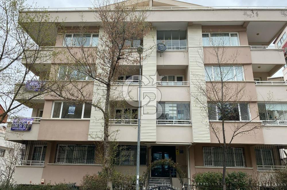 YILDIZEVLERDE 4 ADET BALKONLU GÜNEY CEPHEDE FERAH İÇİ BOŞ DAİRE