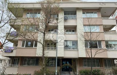 YILDIZEVLERDE 4 ADET BALKONLU GÜNEY CEPHEDE FERAH İÇİ BOŞ DAİRE