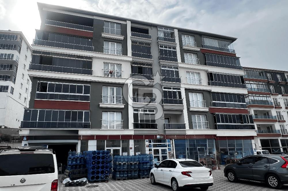 Altındağ Feridun Çelik Mah. Cadde Üzeri Full Yapılı Üst Kat 3+1