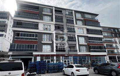 Altındağ Feridun Çelik Mah. Cadde Üzeri Full Yapılı Üst Kat 3+1