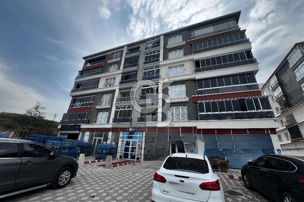Altındağ Feridun Çelik Mah. Cadde Üzeri Full Yapılı Üst Kat 3+1