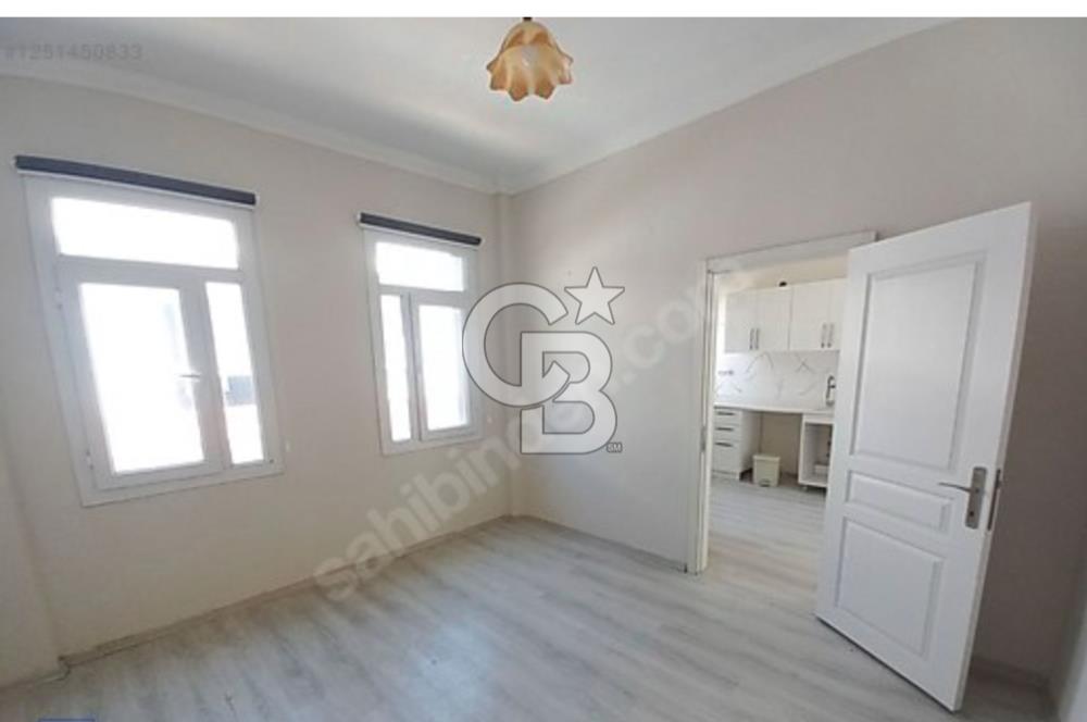 MİLAS HACIİLYAS MAHALLESİN'DE KİRALIK 2+1 OFİS
