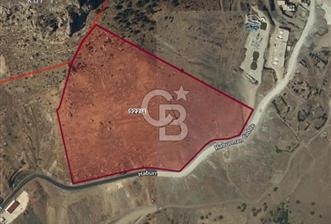 60 Dönüm İmarlı Arsa – Yatırım ve Projeler İçin Uygun