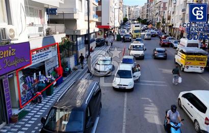 ALİAĞA MERKEZİ KONUMDA SATILIK DÜKKANFavorilerime EkleYazdırFacebook ile paylaş X ile paylaş E-posta ile gönder