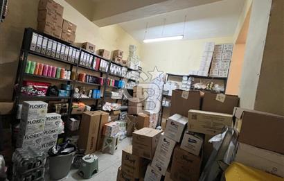 ALİAĞA MERKEZİ KONUMDA SATILIK DÜKKANFavorilerime EkleYazdırFacebook ile paylaş X ile paylaş E-posta ile gönder