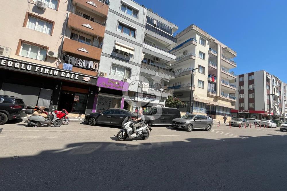 ALİAĞA MERKEZİ KONUMDA SATILIK DÜKKANFavorilerime EkleYazdırFacebook ile paylaş X ile paylaş E-posta ile gönder
