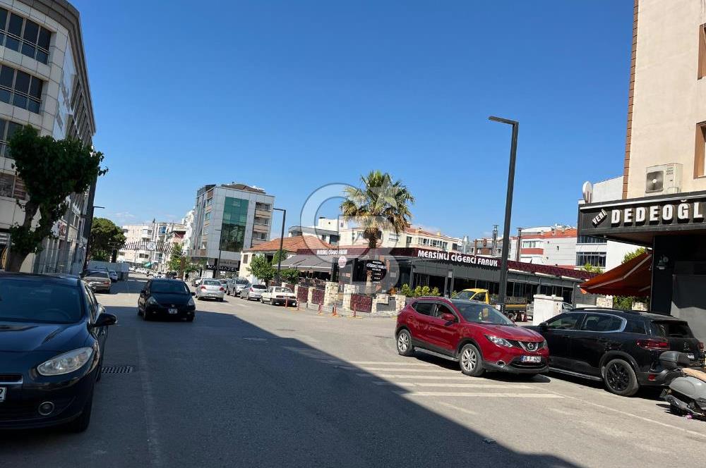 ALİAĞA MERKEZİ KONUMDA SATILIK DÜKKANFavorilerime EkleYazdırFacebook ile paylaş X ile paylaş E-posta ile gönder