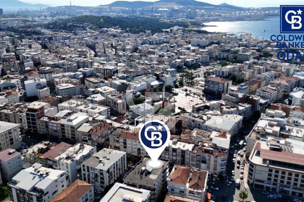 ALİAĞA MERKEZİ KONUMDA SATILIK DÜKKANFavorilerime EkleYazdırFacebook ile paylaş X ile paylaş E-posta ile gönder