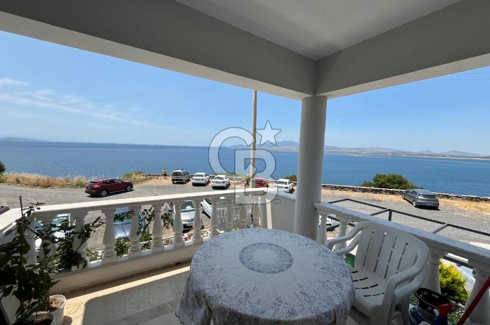 ŞAKRANIN EN PRESTİJLİ SİTESİNDE SATILIK DAİRE