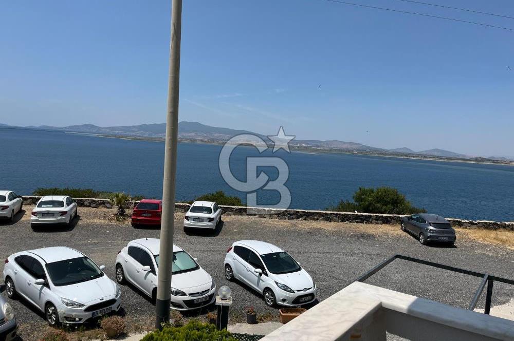 ŞAKRANIN EN PRESTİJLİ SİTESİNDE SATILIK DAİRE