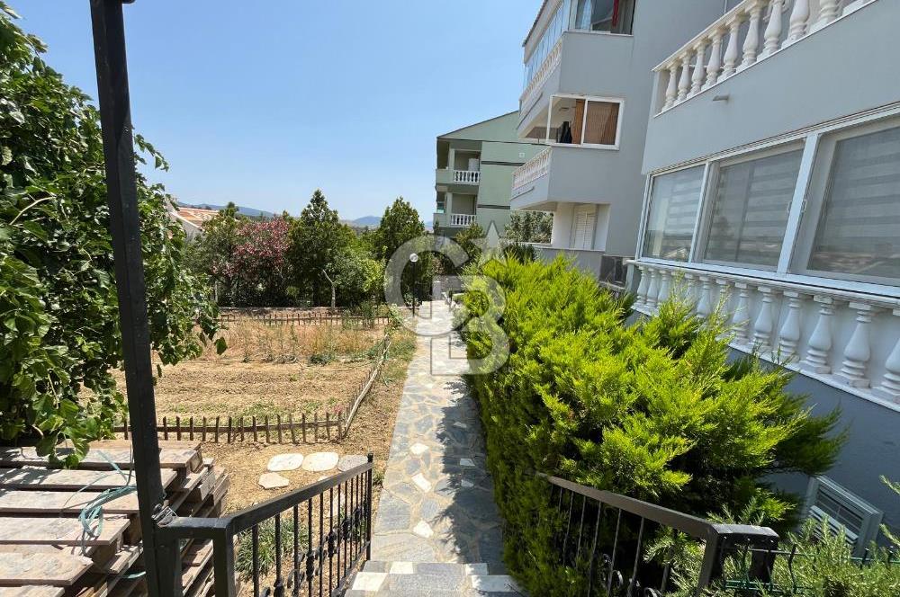 ŞAKRANIN EN PRESTİJLİ SİTESİNDE SATILIK DAİRE