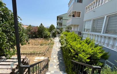 ŞAKRANIN EN PRESTİJLİ SİTESİNDE SATILIK DAİRE