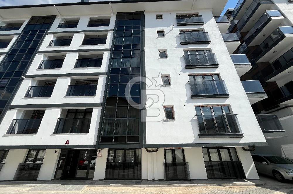 SEYRAN BAĞLARINDA SATILIK 2+1 SIFIR DAİRE