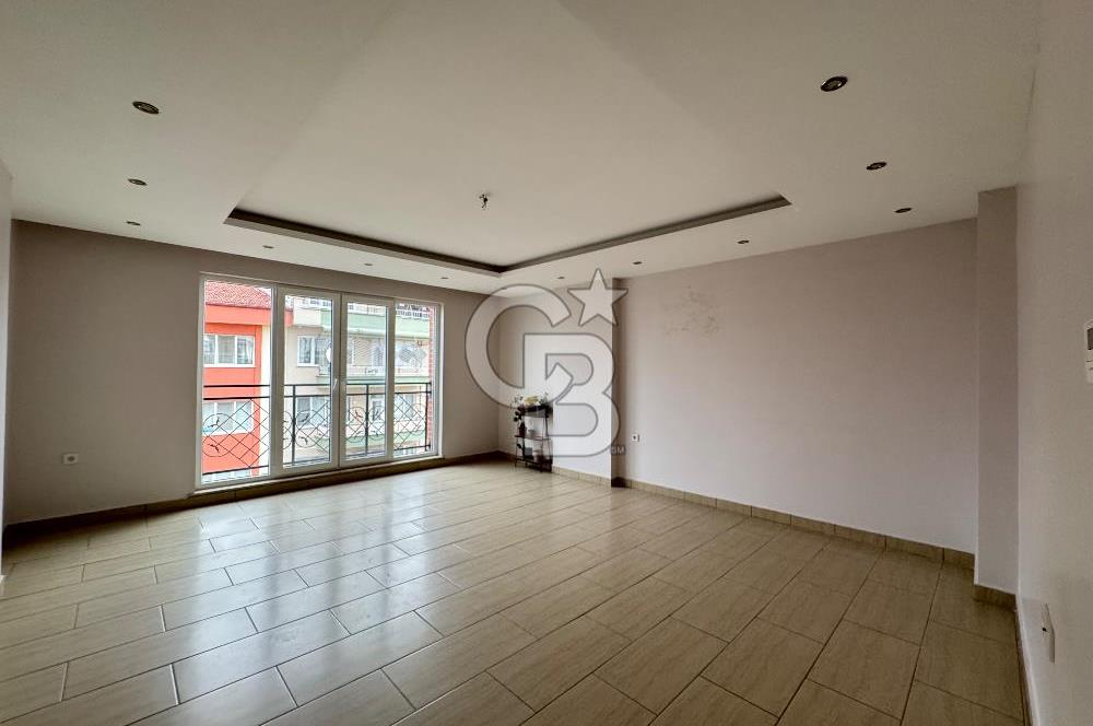 BALIKESİR KARESİ ATATÜRK MH KİRALIK 3+1 DAİRE 