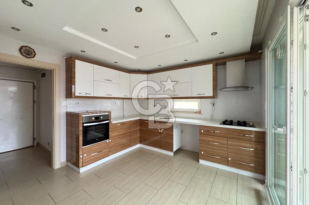 BALIKESİR KARESİ ATATÜRK MH KİRALIK 3+1 DAİRE 