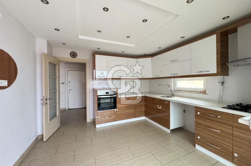 BALIKESİR KARESİ ATATÜRK MH KİRALIK 3+1 DAİRE 