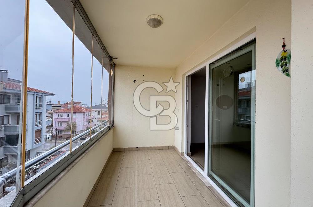 BALIKESİR KARESİ ATATÜRK MH KİRALIK 3+1 DAİRE 