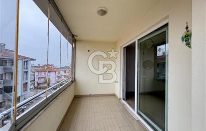 BALIKESİR KARESİ ATATÜRK MH KİRALIK 3+1 DAİRE 