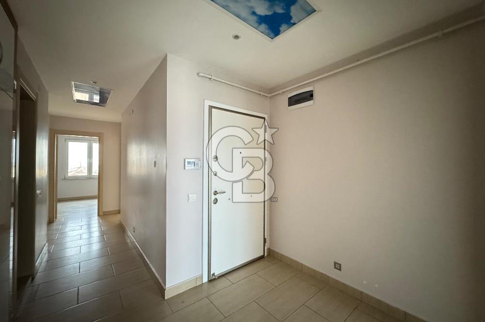 BALIKESİR KARESİ ATATÜRK MH KİRALIK 3+1 DAİRE 