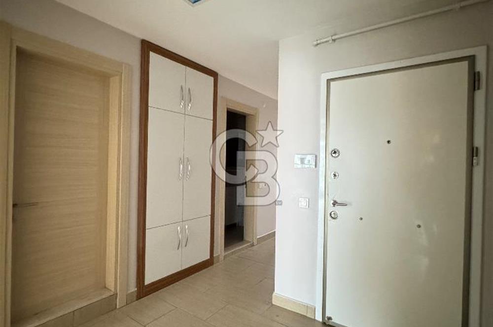 BALIKESİR KARESİ ATATÜRK MH KİRALIK 3+1 DAİRE 