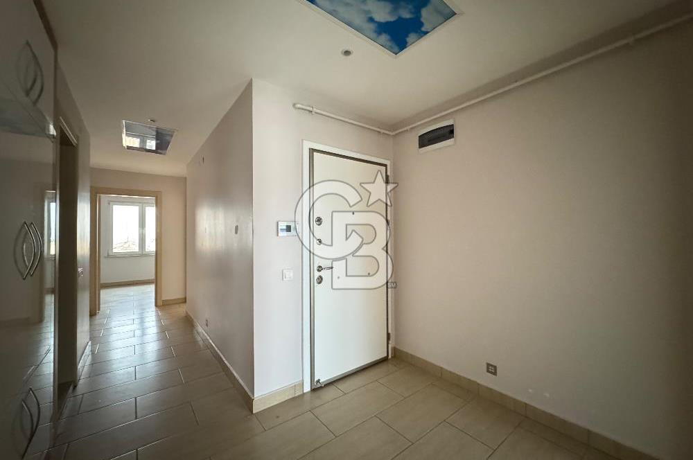 BALIKESİR KARESİ ATATÜRK MH KİRALIK 3+1 DAİRE 