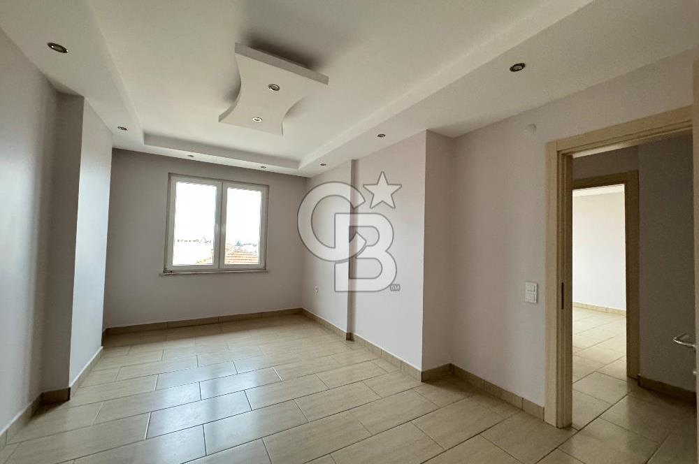 BALIKESİR KARESİ ATATÜRK MH KİRALIK 3+1 DAİRE 
