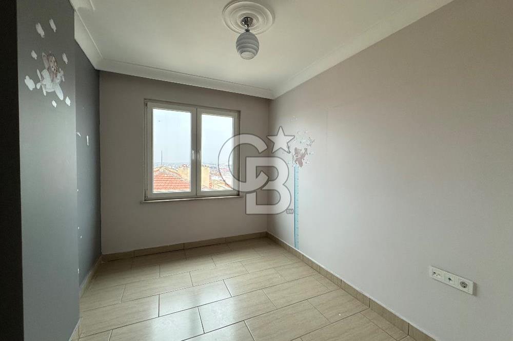 BALIKESİR KARESİ ATATÜRK MH KİRALIK 3+1 DAİRE 