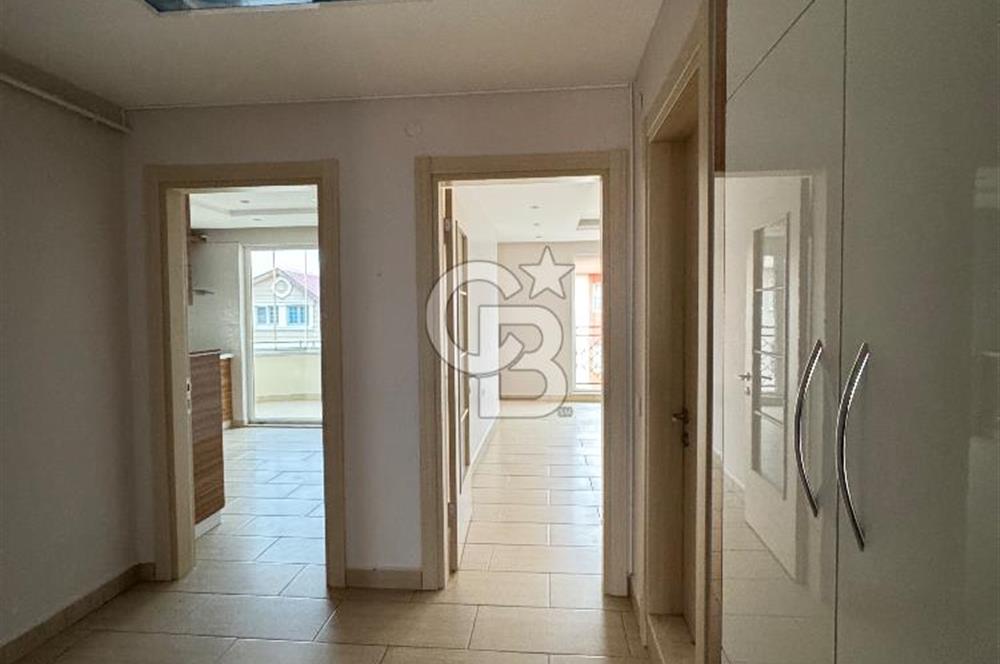 BALIKESİR KARESİ ATATÜRK MH KİRALIK 3+1 DAİRE 