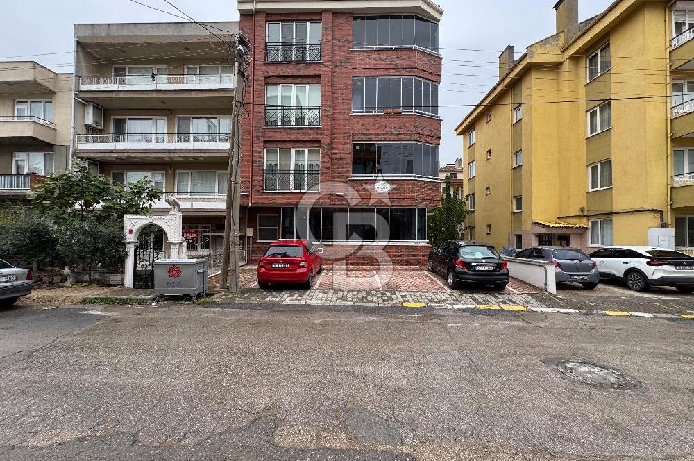 BALIKESİR KARESİ ATATÜRK MH KİRALIK 3+1 DAİRE 