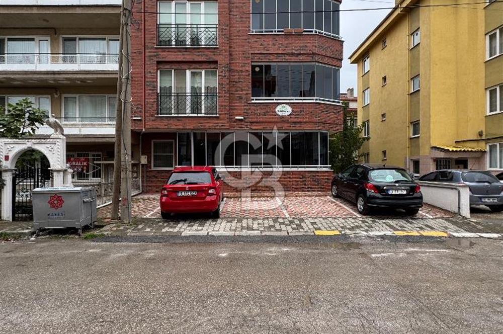 BALIKESİR KARESİ ATATÜRK MH KİRALIK 3+1 DAİRE 