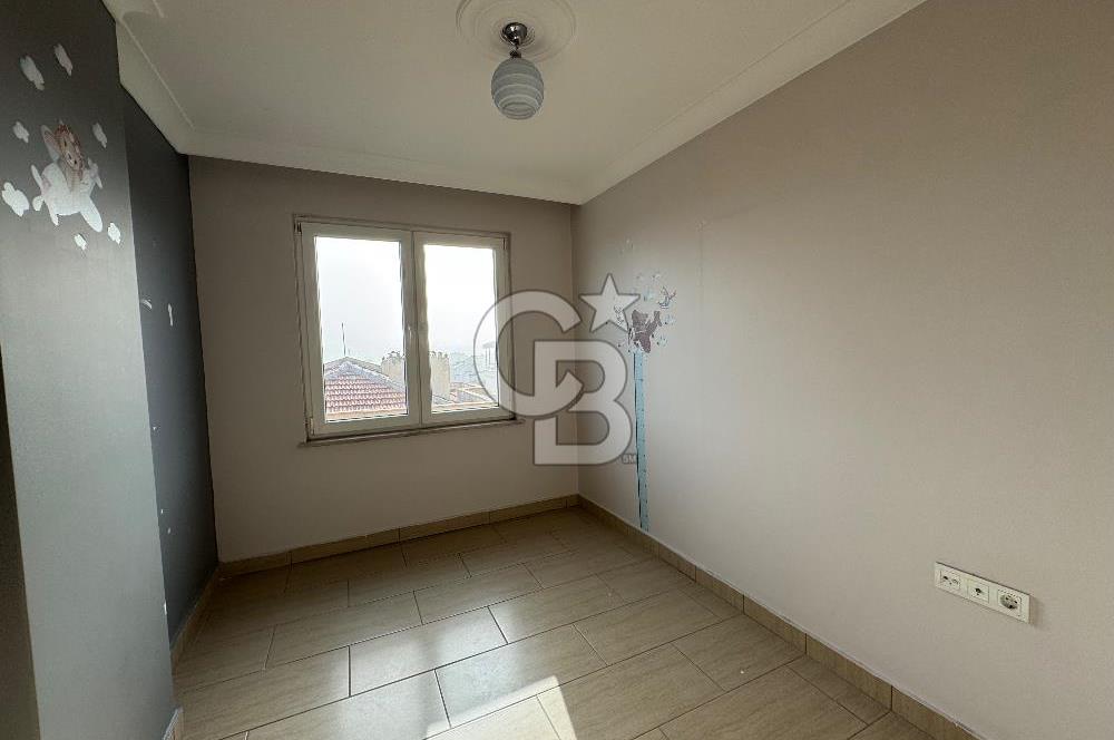 BALIKESİR KARESİ ATATÜRK MH KİRALIK 3+1 DAİRE 