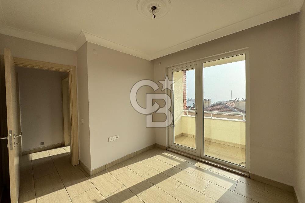 BALIKESİR KARESİ ATATÜRK MH KİRALIK 3+1 DAİRE 