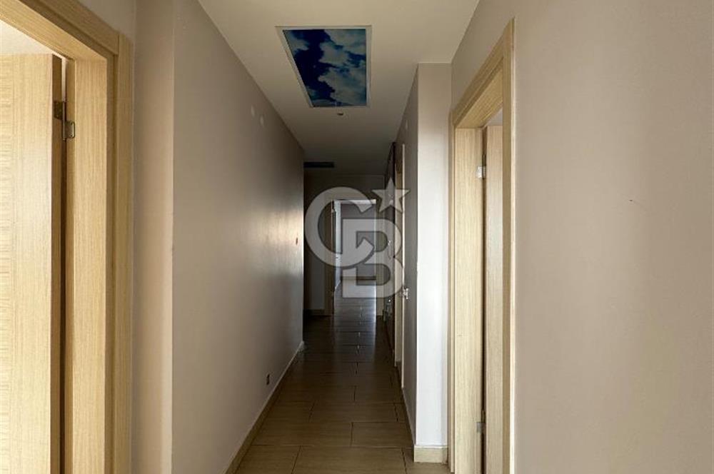 BALIKESİR KARESİ ATATÜRK MH KİRALIK 3+1 DAİRE 