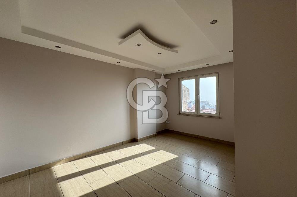 BALIKESİR KARESİ ATATÜRK MH KİRALIK 3+1 DAİRE 
