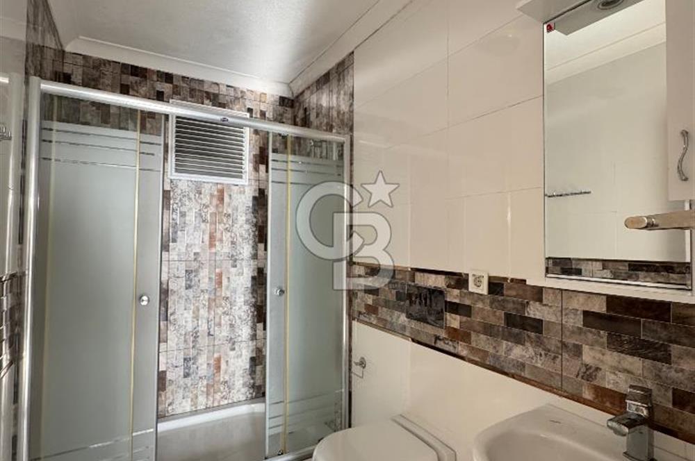 BALIKESİR KARESİ ATATÜRK MH KİRALIK 3+1 DAİRE 