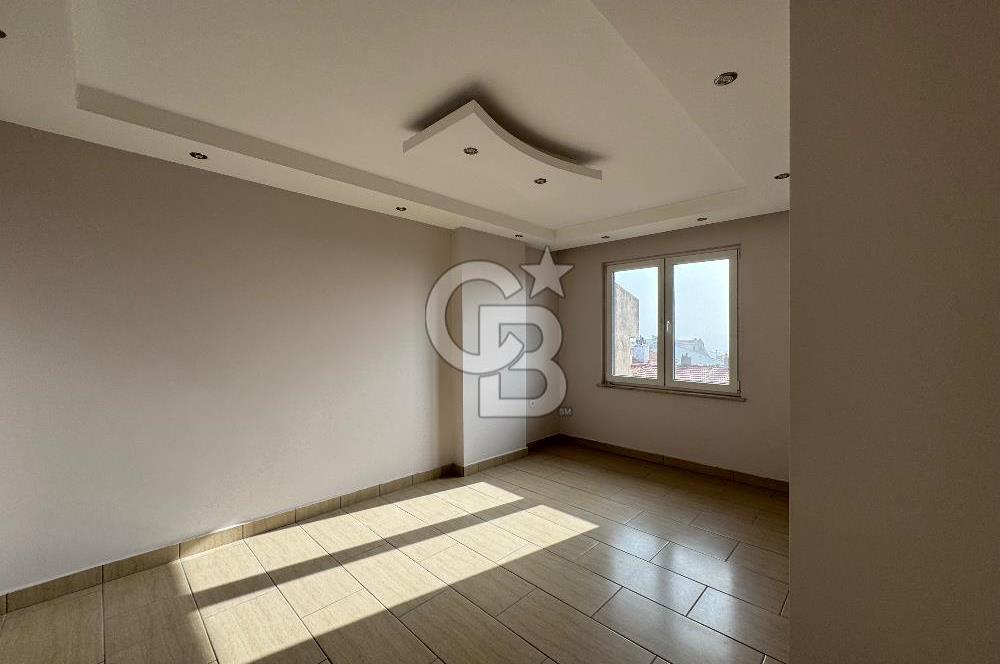 BALIKESİR KARESİ ATATÜRK MH KİRALIK 3+1 DAİRE 