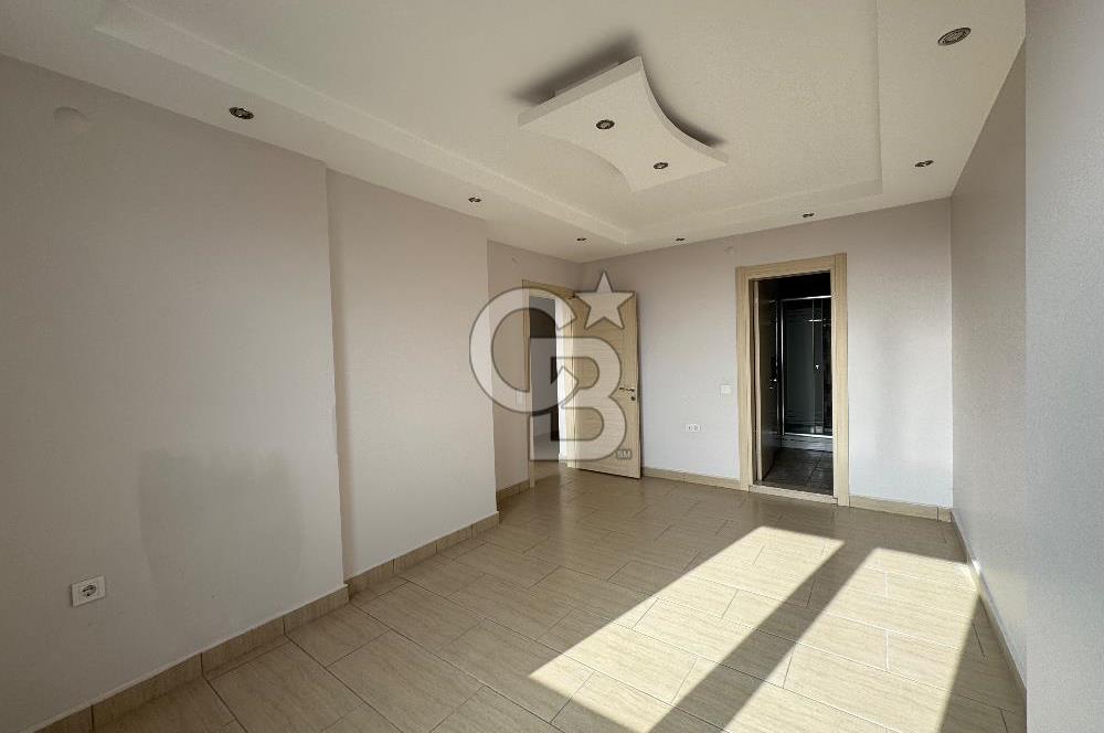 BALIKESİR KARESİ ATATÜRK MH KİRALIK 3+1 DAİRE 