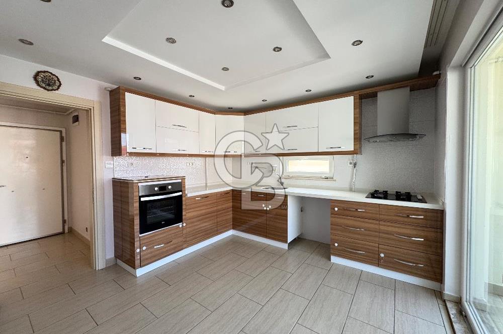 BALIKESİR KARESİ ATATÜRK MH KİRALIK 3+1 DAİRE 