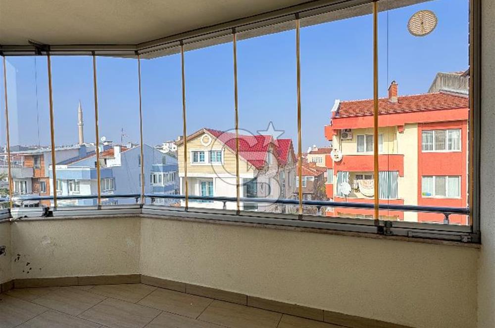 BALIKESİR KARESİ ATATÜRK MH KİRALIK 3+1 DAİRE 